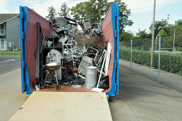 Best Junk Hauling Services  in West Union, IA