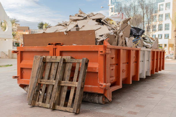  West Union, IA Junk Removal Pros