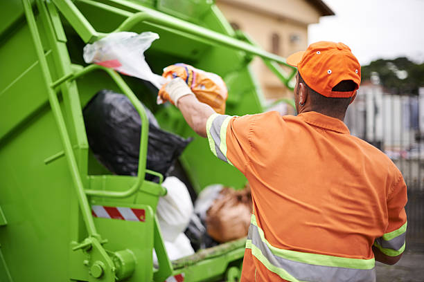 Best Trash Removal Near Me  in West Union, IA