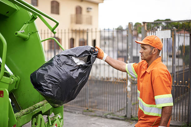 Best Basement Cleanout Services  in West Union, IA