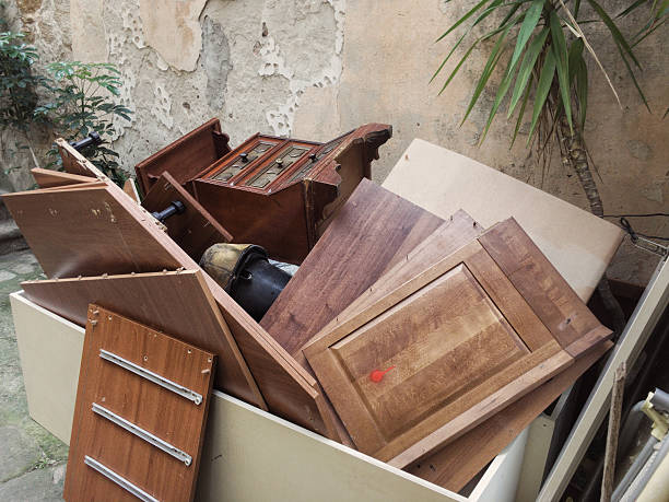 Best Professional Junk Removal  in West Union, IA